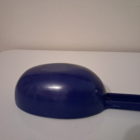 Weight Watchers Measuring Serving Spoons 1 Cup & 1/2 Portion Control Blue USA - Picture 10 of 14